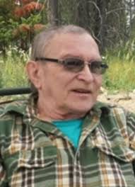 Daniel Ike McEvers, 71