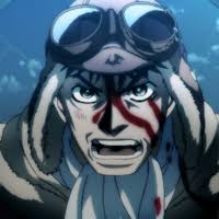 Drifters The Personality Database Pdb Anime Esta sección de la escuela se abrió para facilitar la vida a los profesores que tenían niños que atender, pero hasta la llegada de ryuichi, estaban faltos de personal para ella. drifters the personality database