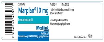 Image result for Isocarboxazid