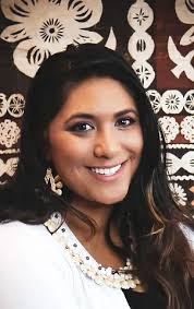 Devi Mudaliar's Instagram, Twitter & Facebook