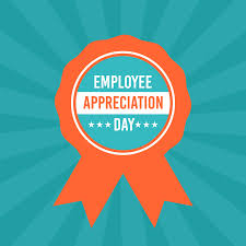 What is employee appreciation day? Employee Appreciation Day About History Celebration Greetings And Messages
