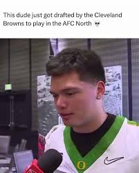 Hawaiian Guy That Got Drafted to Nfl Yesterday