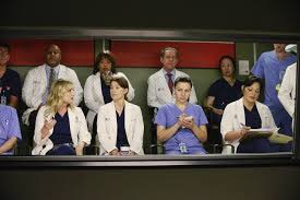 Meh sandar pada aku full episodes. Crazy Love Grey S Anatomy Universe Wiki Fandom