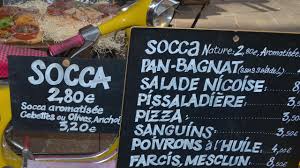 Vacances Et Gastronomie Ce Qu Il Faut Gouter Une Fois Dans Le Sud De La France Lci
