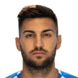 Marc Navarro FIFA 20