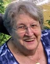 Obituary for Phyllis Jean Hunt