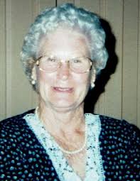 Joyce Hairr Kennedy Obituary February 27, 2019