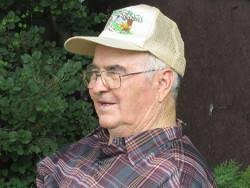 Obituary of Carl KEITH Coatsworth