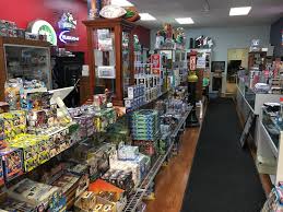 Wax pack gods in your inbox! Cardboard Clubhouse Card Shop Chronicles Lebanon Candy And Sports Cards