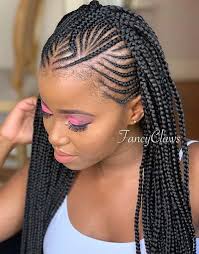 The unseen 125 tribal braids for this big season. 63 Badass Tribal Braids Hairstyles To Try Page 3 Of 6 Stayglam