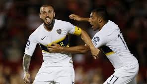 Contact en vivo fox sport 24 on messenger. Boca Juniors Vs San Martin De San Juan En Vivo Via Fox Sports Juegan Partido Pendiente Por La Fecha 12 Entornointeligente