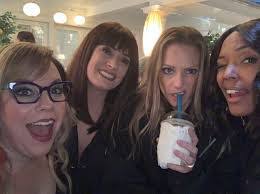 Lana Patrick's Instagram, Twitter & Facebook