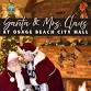 Santa at Osage Beach City Hall event image