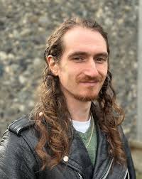 Mikel Robinson (she/her)