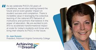 Go Jean Runyon!!! This is awesome!