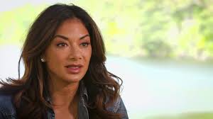 Dirty Dancing: Nicole Scherzinger On Expanding On A Classic Story