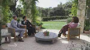 Air date, time, channel though oprah's interview with markle and prince harry was taped a few weeks ago, it airs on cbs this sunday night at 8pm est/pst. 3kzqzdzeljjhpm