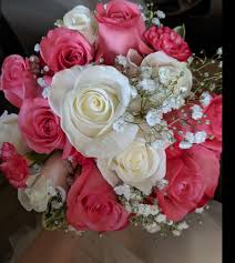 Balloons Bears Bouquets The Best Florist In Edmonton Pretty Flowers Bouquet Florist