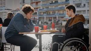 Le président emmanuel macron répond aux questions de citoyens et apporte des explications sur les actions du gouvernement  29  ,  30  , [ 31. Cabestan En Detention Preventive Akim Et Lucille Couchent Ensemble Un Si Grand Soleil 27 03 2019 Un Si Grand Soleil Nouveautes Tele Com