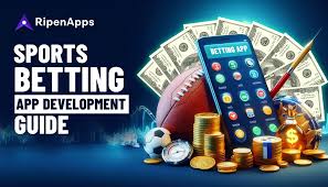 Sports Betting App Development: A Complete Guide for Startups