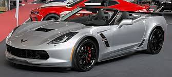 From colors and wheels to stripes and accessories, you can customize a stingray coupe the 2021 corvette offers a retractable hardtop. Corvette C7 Wikiwand