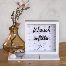 Bitte bestellen sie den bilderrahmen in ihrem bildformat. Geldgeschenke Verpacken Mit Der Bilderrahmen Spardose Vandini