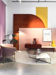 Usa Contemporary Home Decor And Mid Century Modern Lighting Ideas From Delightfull Http Www Delightfull Eu Usa Home Interior Design Room Interior Interior