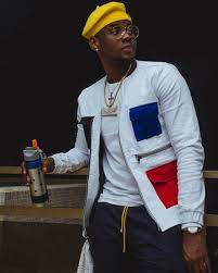 21 hours ago · nigerian music star, oluwatobiloba daniel anidugbe a.k.a kizz daniel has revealed he lost one of his triplets, four days after his birth. Account Suspended African Clothing For Men Kiss Daniel African Men Fashion