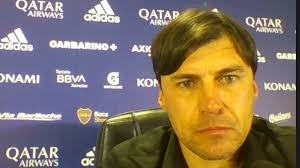Boca juniors seite) und wettbewerbsseiten (champions league, 1. El Cacique Medina El Triunfazo De Talleres Y La Fuerza Que Le Da La Lucha De Su Padre Mundo D