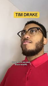 Best Robin…Go #SlapzTV #MDaBALLA #Robin #DCcomics