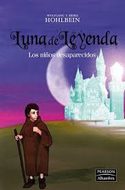 En padella.mx encontrará el libro de la venganza de la luna en formato pdf, así como otros buenos libros. Los Ninos Desaparecidos Luna De Leyenda Libro Wolfgang Hohlbein Pdf Schemanterness