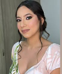 Una novia 👰‍♀️ delicada y hermosa ❤️