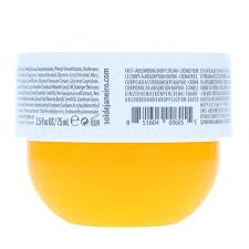This body lotion makes skin feel so smooth and smell so yummy that you'll genuinely look forward to putting it on. Sol De Janeiro Brazilian Bum Bum Cream Travel Size 2 5oz 75ml Walmart Canada