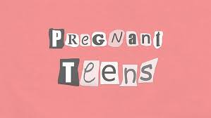 Teenage Mums Share Their Pregnancy Stories Including One Who Planned To Have A Baby At 16 Daily Mail Online
