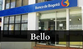 Bienvenido a tu app banca móvil del banco de bogotá. Banco De Bogota En Bello Sucursales