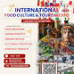 International Food Culture & Tourism Expo event image