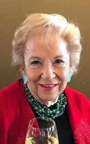 Marian Silver Obituary (1932