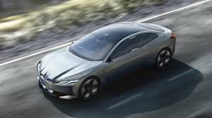 2021 Bmw I4 Specifications Conceptcars Electric Bmw I4 Sedan Reportedly Coming In 2021 With 530 Horsepower Bmw Concept Bmw I New Bmw
