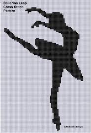 Maybe you would like to learn more about one of these? Amazon Com Ballerina Leap Cross Stitch Pattern Ebook Designs Mother Bee Books