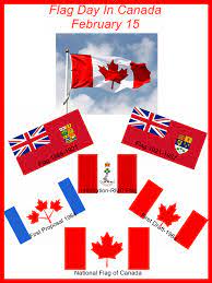 The flag of canada is unique in that it displays a white square in its centre. February 15th Flag Day In Canada Kingston Ontario The Birthplace Of The National Flag Of Canada National Flag Of Canada Kingston Ontario Canada