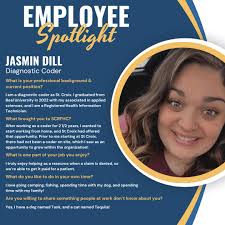 Get ready to meet our fantastic team members! This week we're thrilled to  shine the spotlight