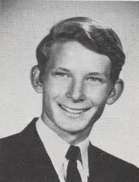 Class of 1970 and 1971 (Pompano Beach Senior High School)