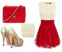 Pin By Fashion Finds R On Wear Evening Dresses Elegant Christmas Fashion Fashion