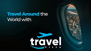 Travel Villa