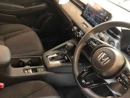Check spelling or type a new query. 2021 Honda Hr V Interior Exterior Explained In Images