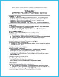 Nice Appealing Formula For Wonderful Business Administration Resume Check More At Http Snefci Org Appealing Formula Wonderful Business Administration Resume