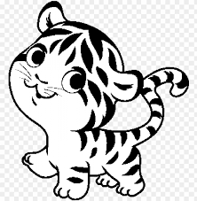 We did not find results for: Baby Tiger Coloring Page Tiger Cartoon Black And White Png Image With Transparent Background Toppng