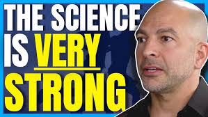 DAVE GOODIN: MY MOST PRODUCTIVE TRAINING FREQUENCY (For Size &  Conditioning!)