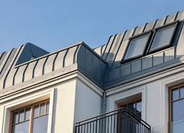 Réalisez tous vos travaux et aménagement en visitant le rayon toiture. Comment Isoler Une Toiture En Zinc Guide Pour La Mise En Oeuvre