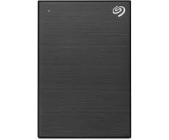 The seagate backup plus slim is about the same size as other recent portable drives on the market, such as the recently review wd my passport ultra, and is one of the thinnest portable drive that offers up to 2tb capacity. Seagate Backup Plus Slim 2tb Schwarz Ab 59 99 Preisvergleich Bei Idealo De